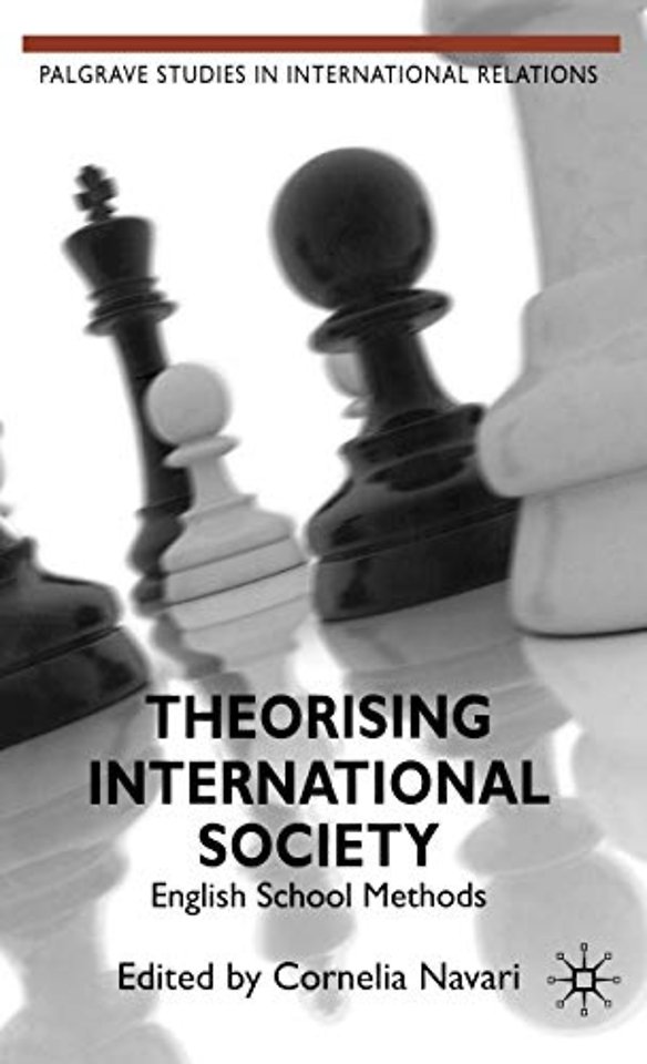Theorising International Society