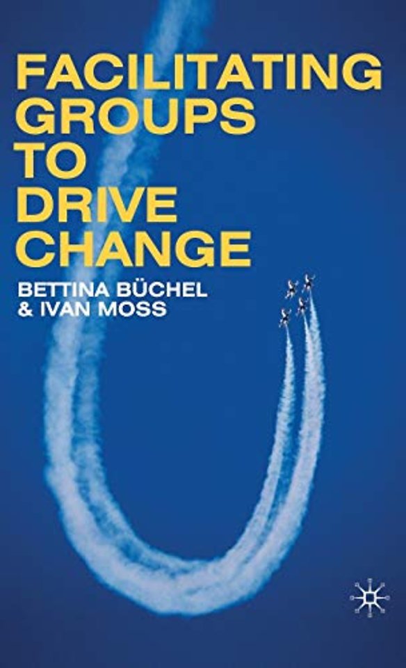 Facilitating Groups to Drive Change