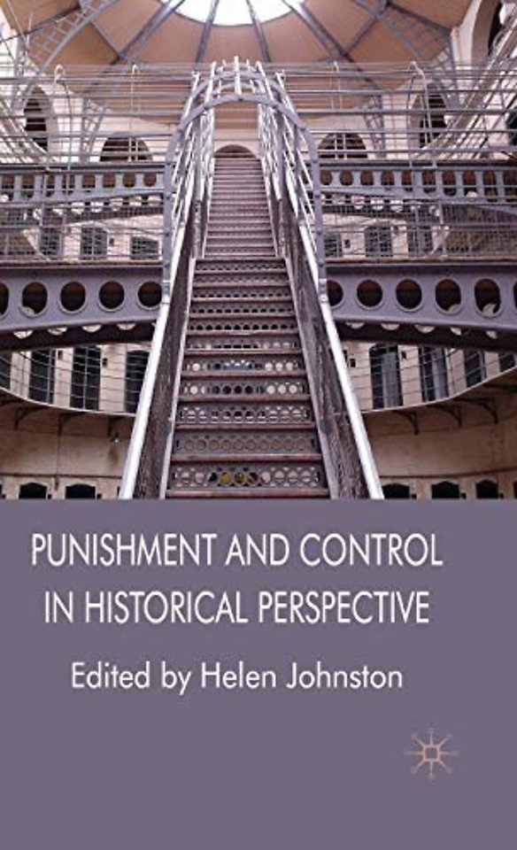 Punishment and Control in Historical Perspective