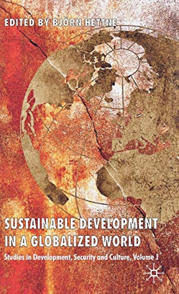 Sustainable Development in a Globalized World