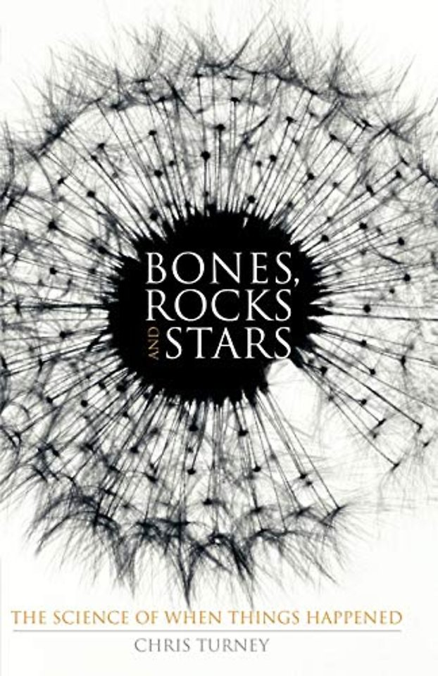 Bones, Rocks and Stars