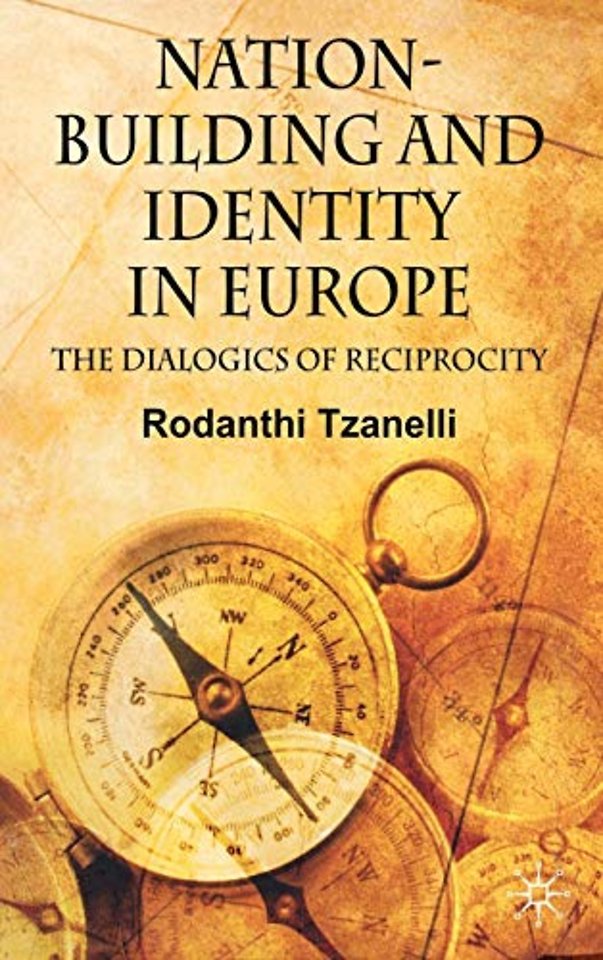 Nation-Building and Identity in Europe