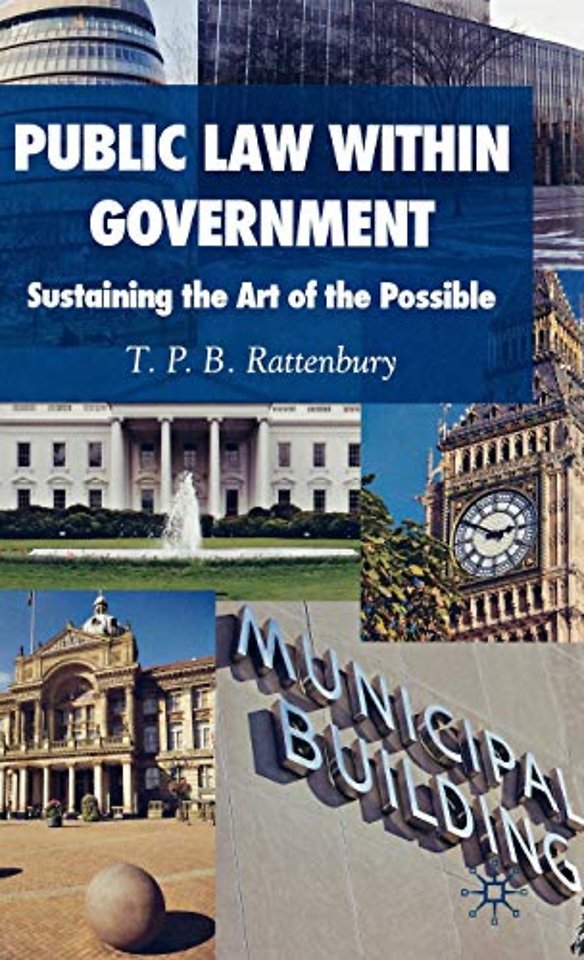 Public Law within Government