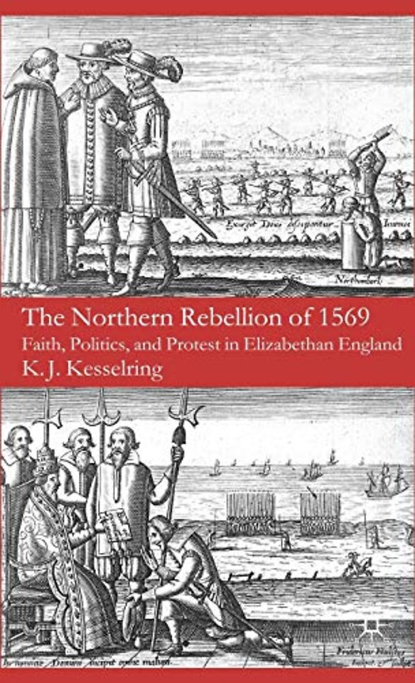 The Northern Rebellion of 1569