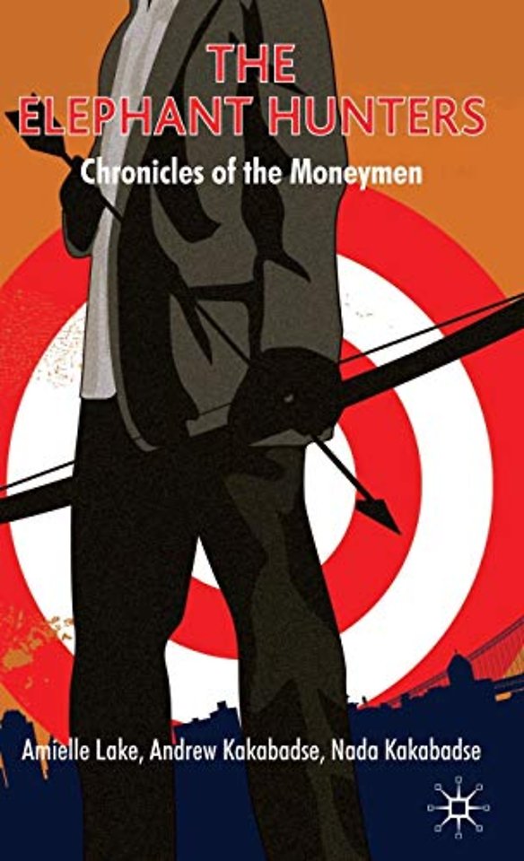 The Elephant Hunters