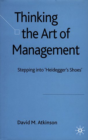 Thinking The Art of Management