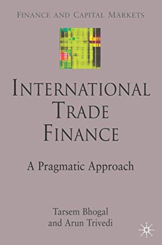 International Trade Finance