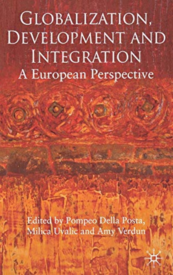 Globalization, Development and Integration
