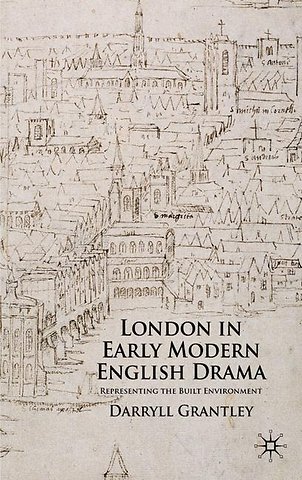 London in Early Modern English Drama