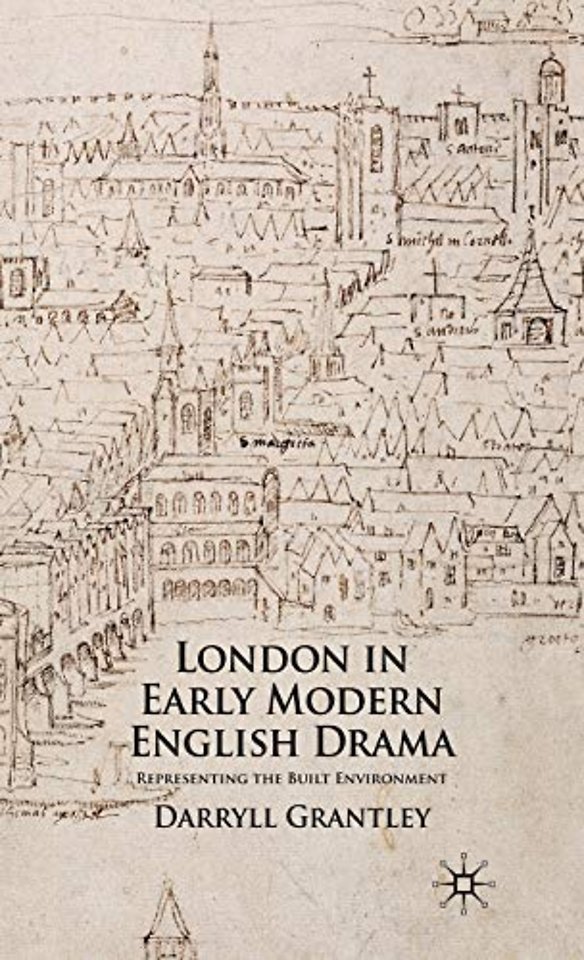 London in Early Modern English Drama