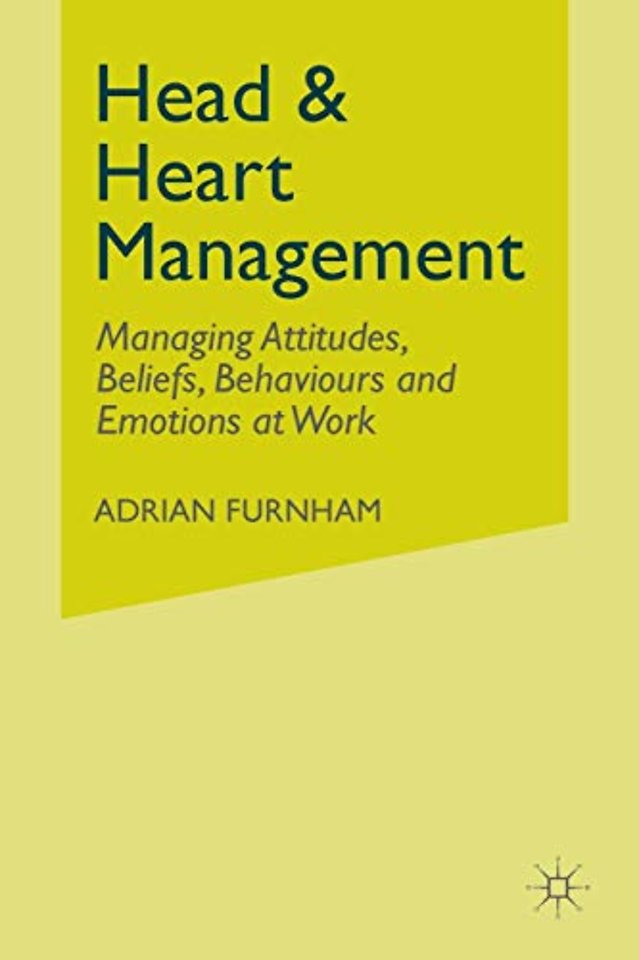 Head and Heart Management