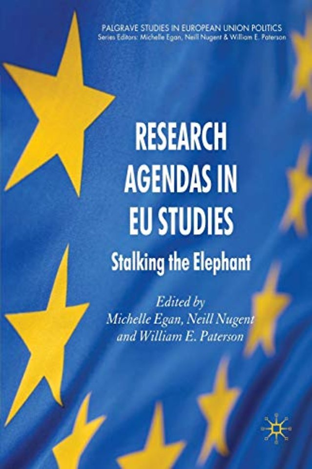 Research Agendas in EU Studies