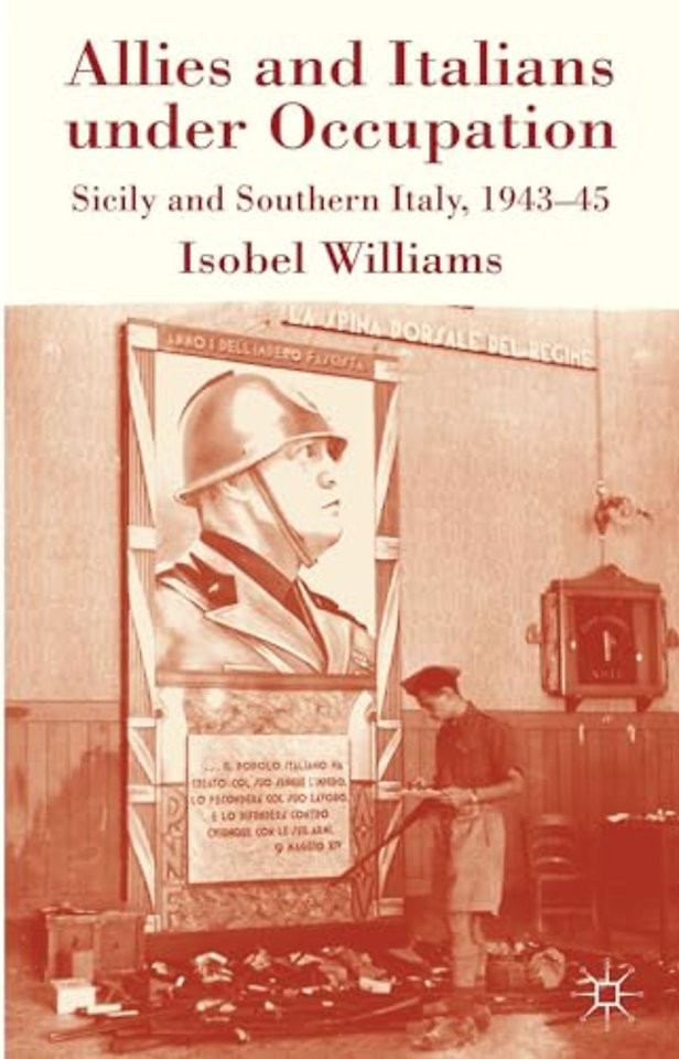 Allies and Italians under Occupation
