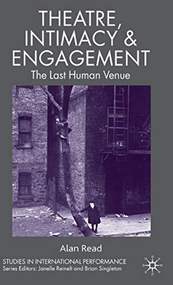 Theatre, Intimacy & Engagement