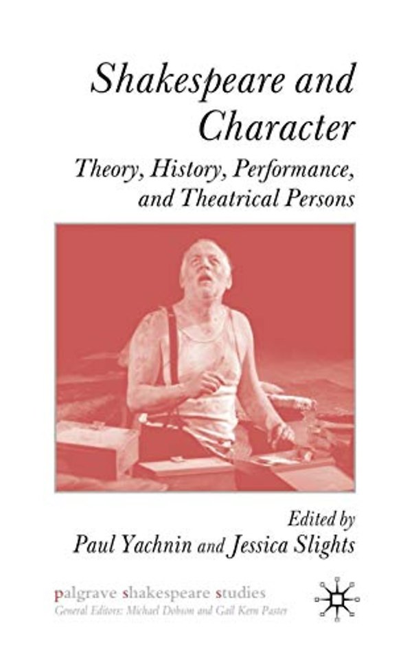 Shakespeare and Character