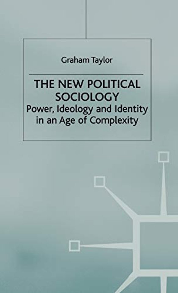 The New Political Sociology