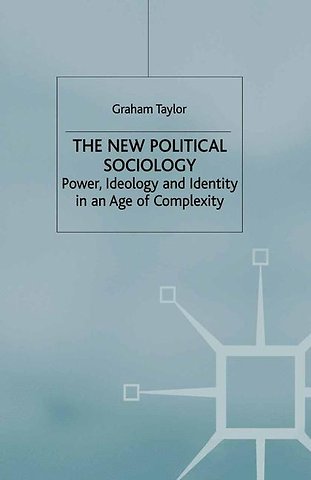 The New Political Sociology