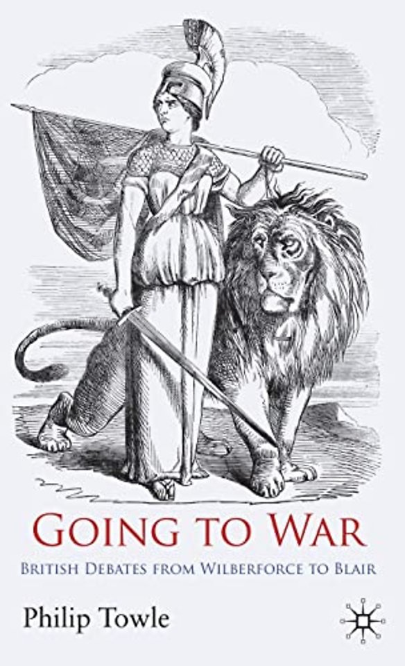 Going to War