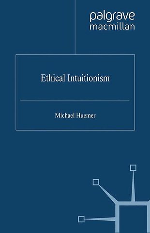 Ethical Intuitionism