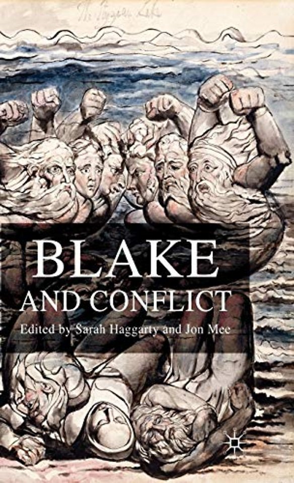 Blake and Conflict