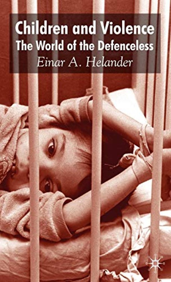 Children and Violence