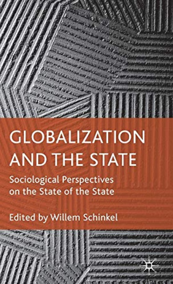 Globalization and the State