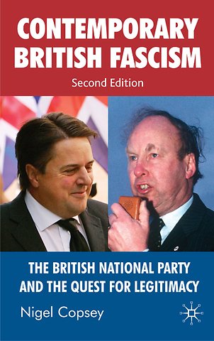 Contemporary British Fascism