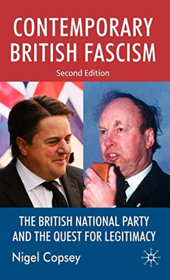 Contemporary British Fascism