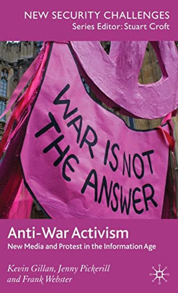 Anti-War Activism