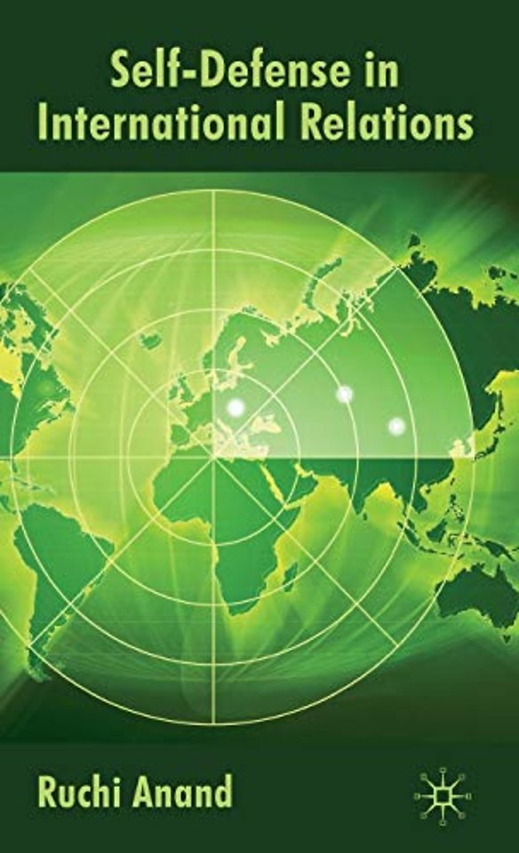 Self-Defense in International Relations
