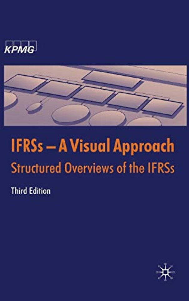 IFRSs - A Visual Approach