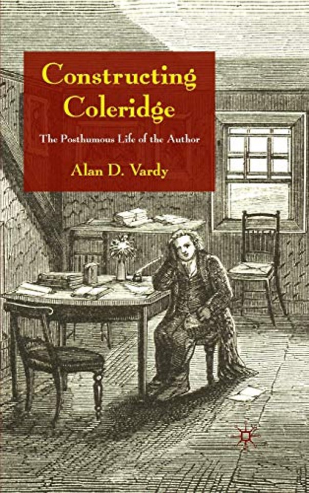 Constructing Coleridge