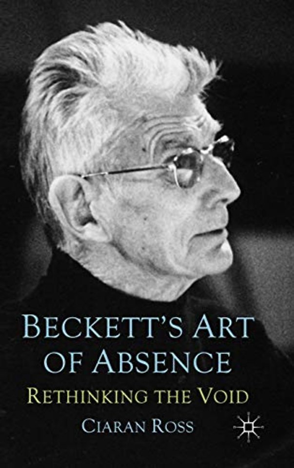 Beckett's Art of Absence