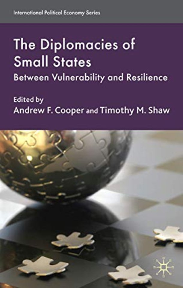 The Diplomacies of Small States