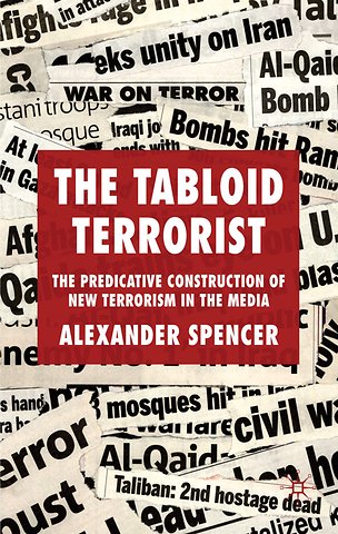 The Tabloid Terrorist
