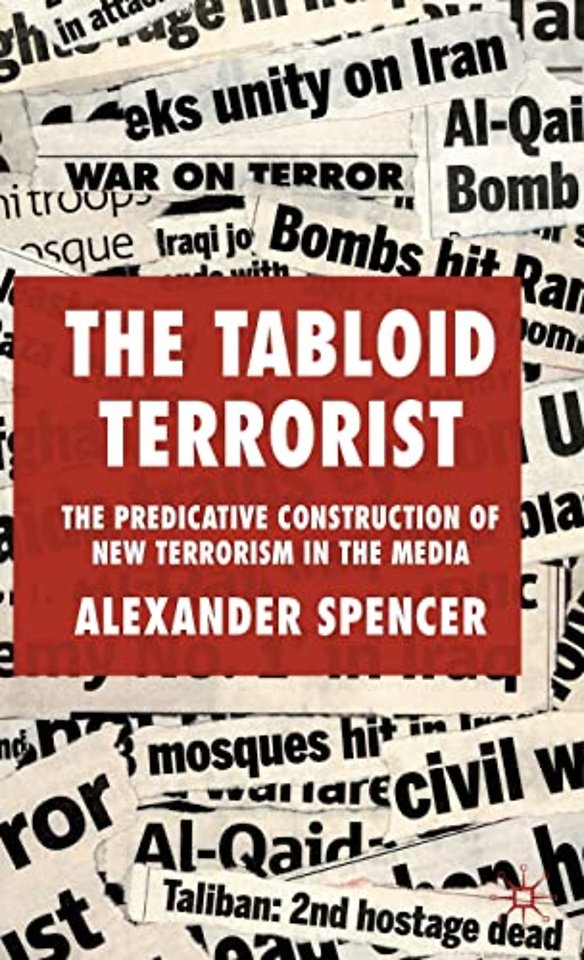 The Tabloid Terrorist