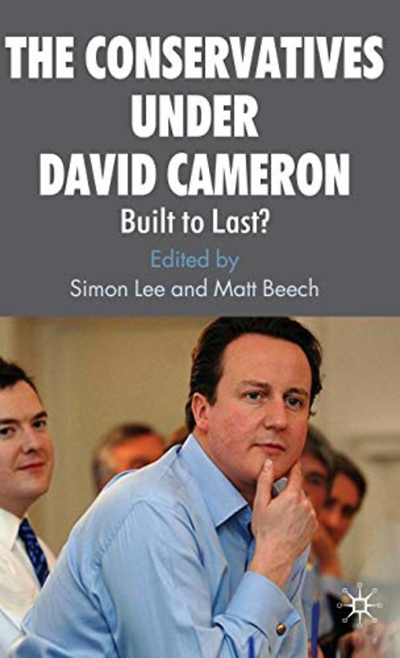 The Conservatives under David Cameron