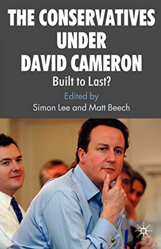 The Conservatives under David Cameron