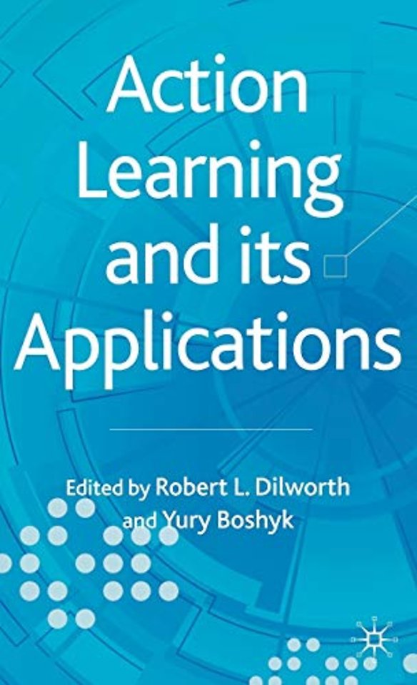 Action Learning and its Applications