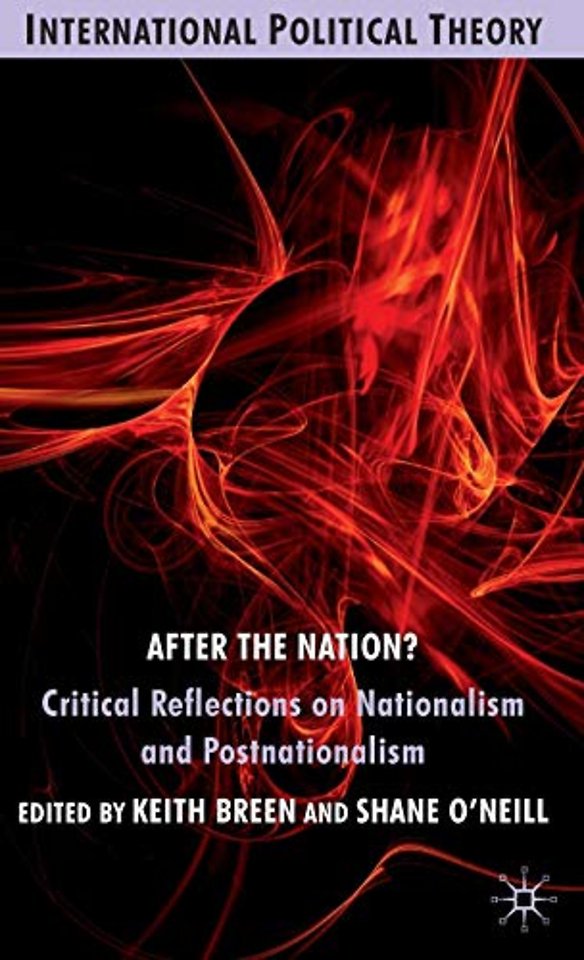 After the Nation?