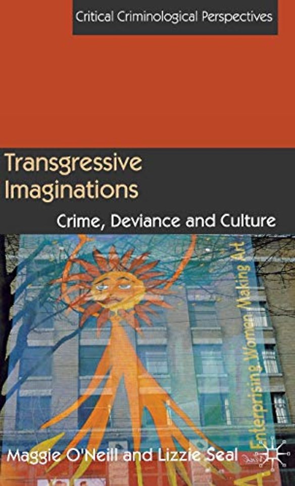 Transgressive Imaginations
