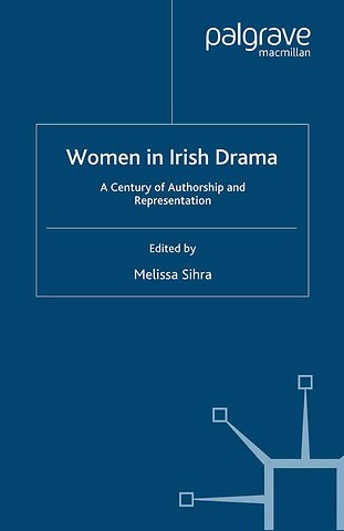 Women in Irish Drama