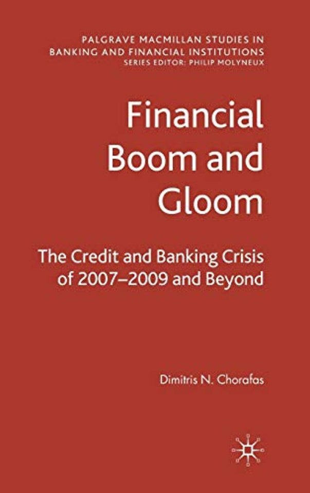 Financial Boom and Gloom