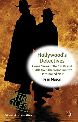 Hollywood's Detectives