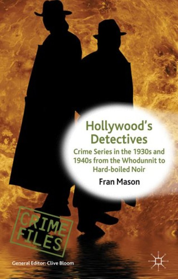 Hollywood's Detectives