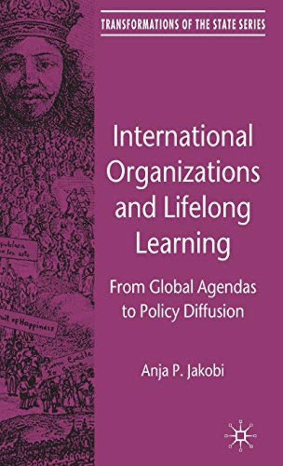 International Organizations and Lifelong Learning