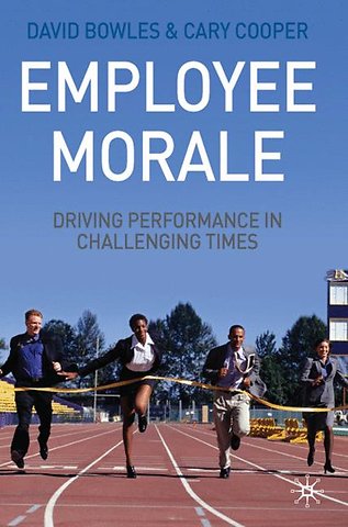 Employee Morale