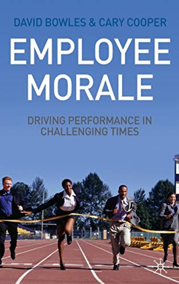 Employee Morale