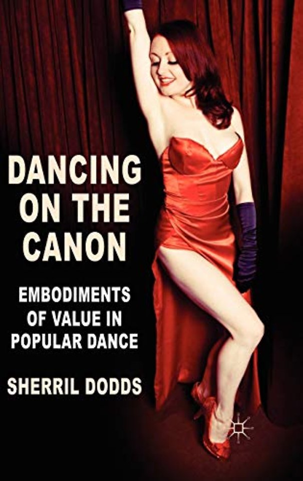 Dancing on the Canon