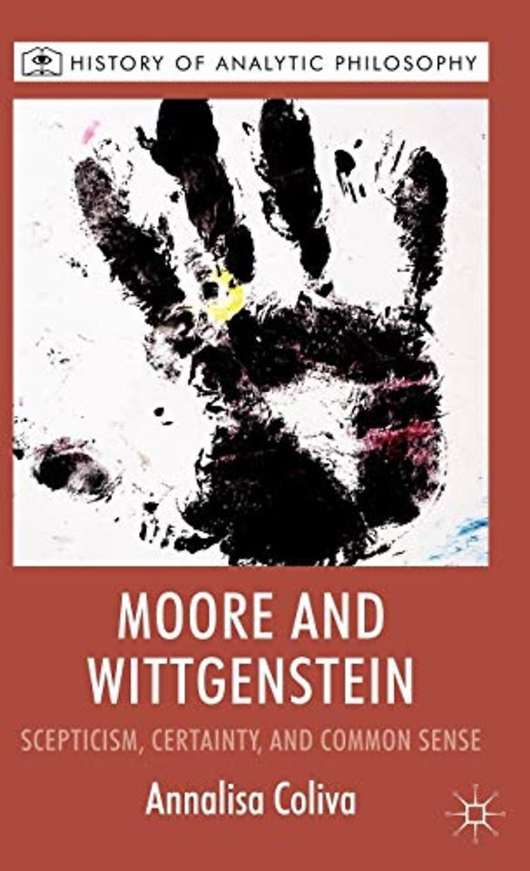 Moore and Wittgenstein